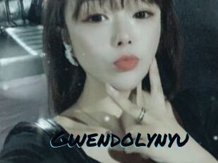 Gwendolynyu