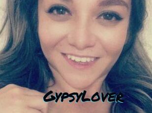 GypsyLover