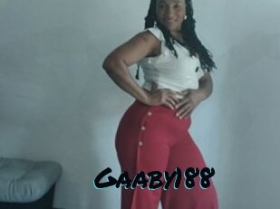 Gaaby188