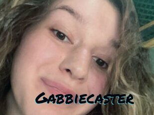 Gabbiecaster