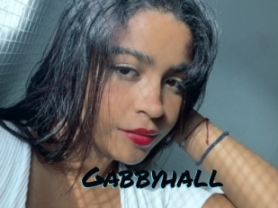 Gabbyhall