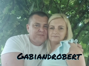 Gabiandrobert