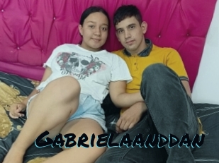 Gabrielaanddan