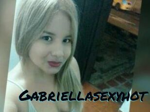 Gabriellasexyhot