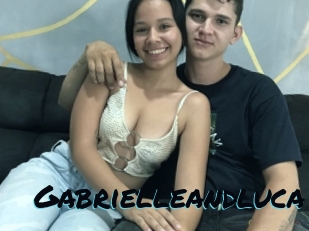 Gabrielleandluca