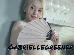 Gabriellegreener