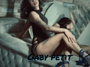 Gaby_petit