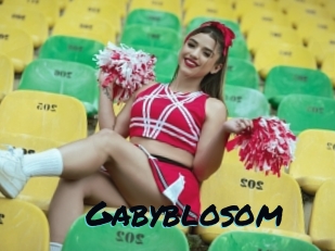 Gabyblosom