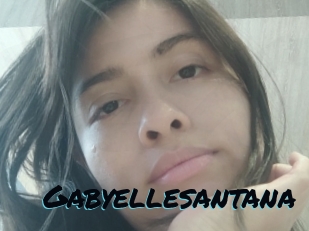 Gabyellesantana