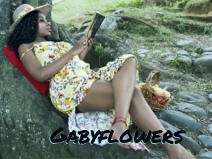 Gabyflowers