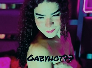 Gabyhot77