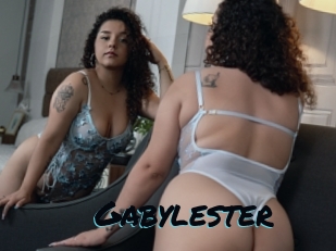 Gabylester