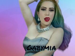 Gabymia