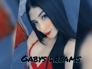 Gabys_dreams