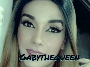 Gabythequeen