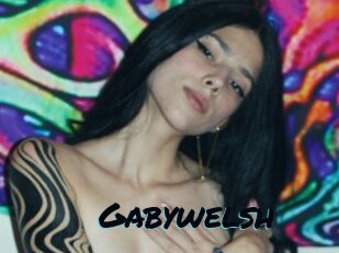 Gabywelsh