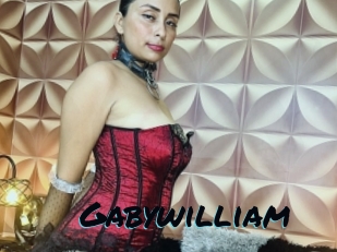 Gabywilliam