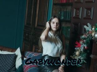 Gabywonder