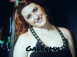 Galcumx