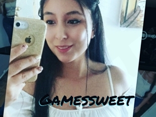 Gamessweet