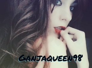 Ganjaqueen98