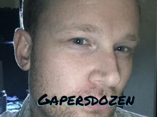 Gapersdozen