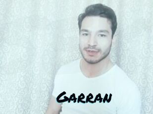 Garran