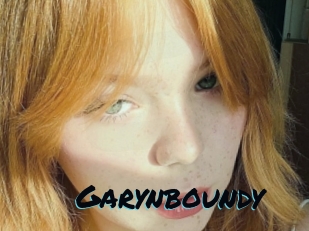 Garynboundy