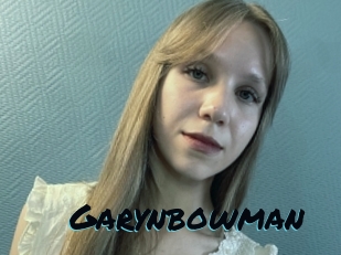 Garynbowman