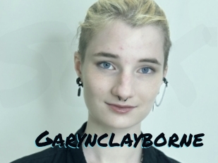 Garynclayborne