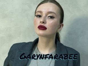 Garynfarabee