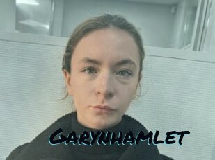 Garynhamlet