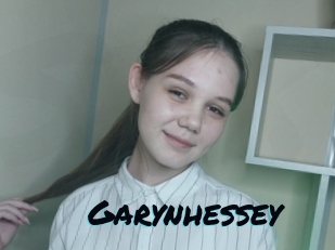 Garynhessey