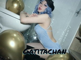 Gatitachan