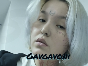 gavgavoni Sexties