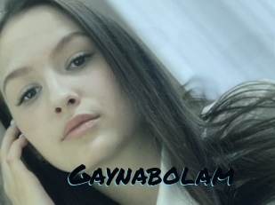 Gaynabolam