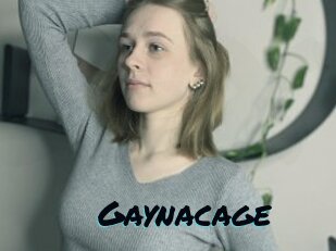 Gaynacage