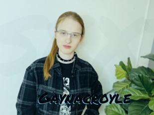 Gaynacroyle