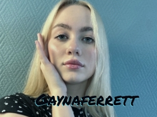 Gaynaferrett