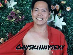 Gayskinnysexy