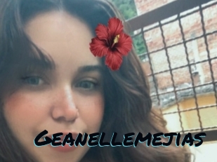 Geanellemejias