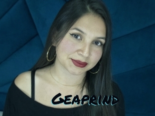 Geaprind