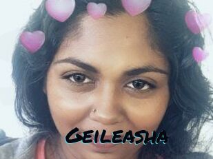 Geileasha