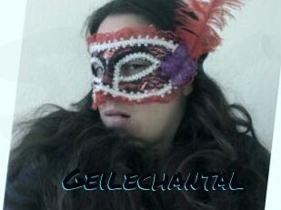 Geilechantal