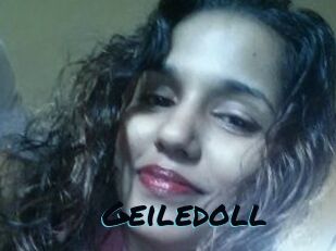 Geiledoll