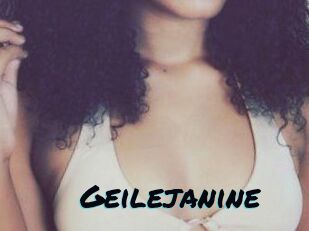 Geilejanine