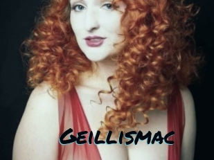 Geillismac