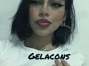 Gelacons