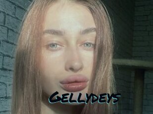 Gellydeys