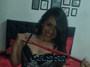 Gelsysex